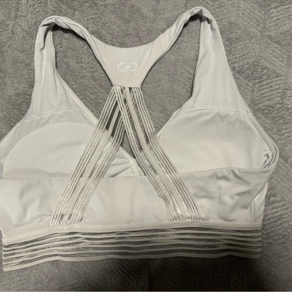 Sports bra - Picture 2 of 2